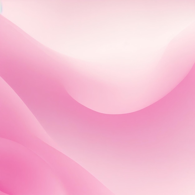 Fondo abstracto rosa suave