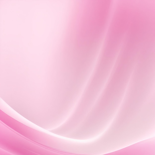 Fondo abstracto rosa suave