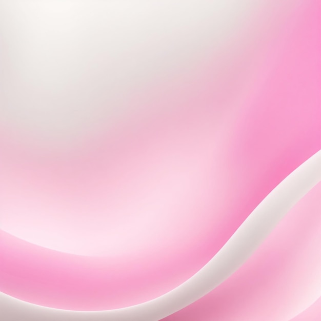 Fondo abstracto rosa suave