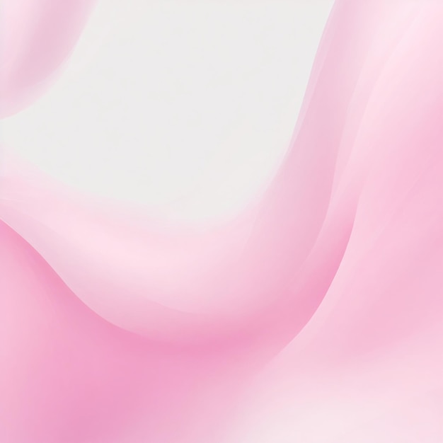 Fondo abstracto rosa suave