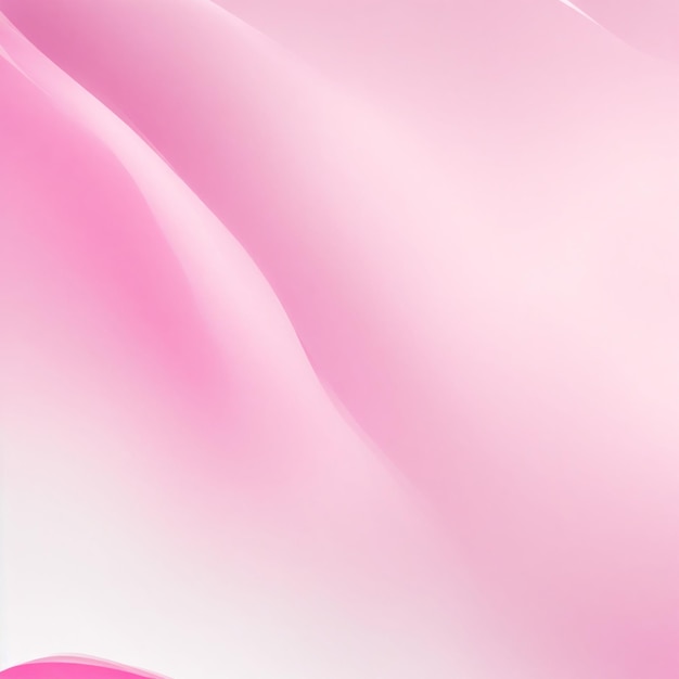 Fondo abstracto rosa suave