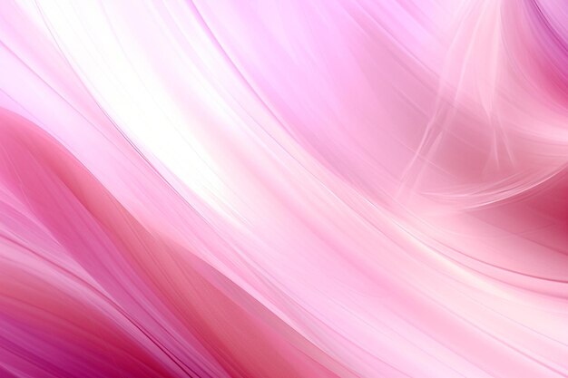 Fondo abstracto rosado con texturas giratorias