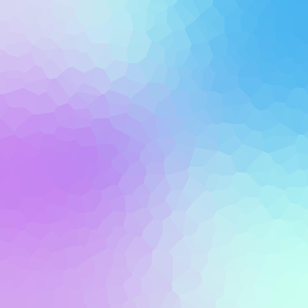 Fondo abstracto simple Fondo cristalizado Fondo gradiente para el texto