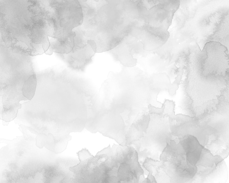 Foto fondo abstracto suave acuarela gris