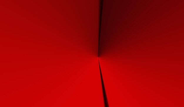 Fondo abstracto de tarjeta elegante roja28