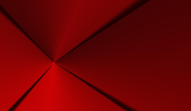 Fondo abstracto de tarjeta elegante roja28