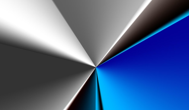 fondo abstracto de tecnología dinámica