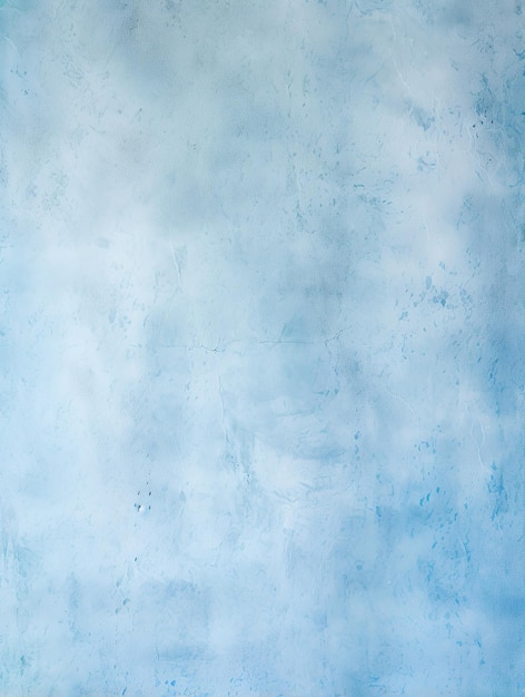 Fondo abstracto de textura de cemento azul claro