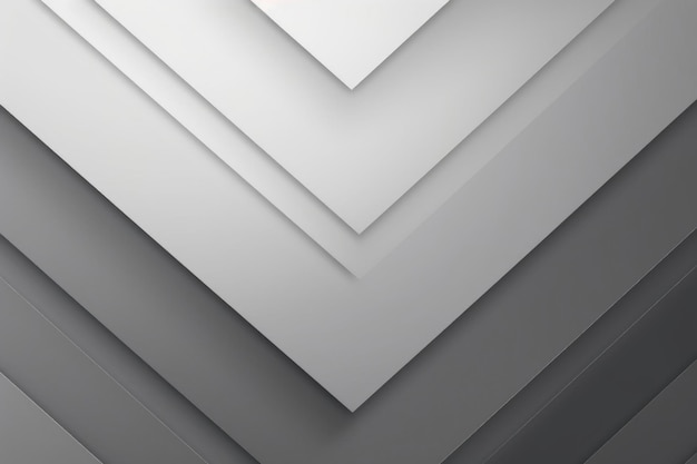 Fondo abstracto de textura gris con elementos geométricos para el diseño