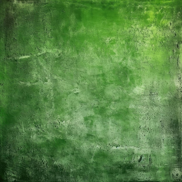 Foto fondo abstracto de textura grunge verde espacio de copia vacío para texto