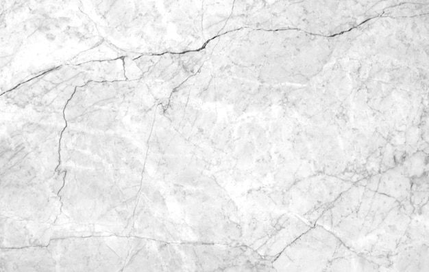 Fondo abstracto de textura de mármol blanco