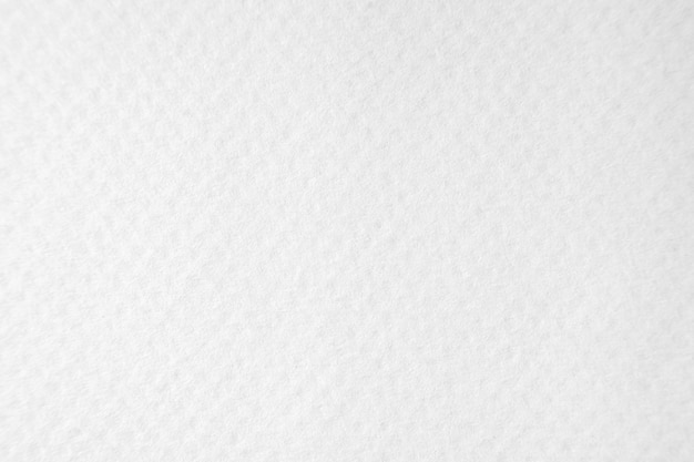 Fondo abstracto de textura de papel blanco.