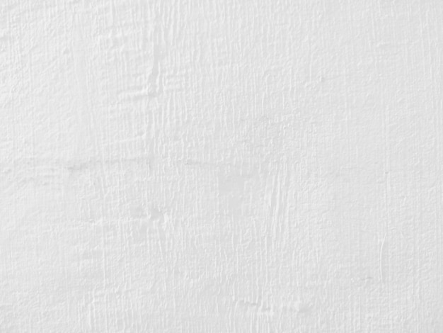 Fondo abstracto de textura de pared blanca para diseño de tarjeta de portada o superposición en fondo de arte de pintura