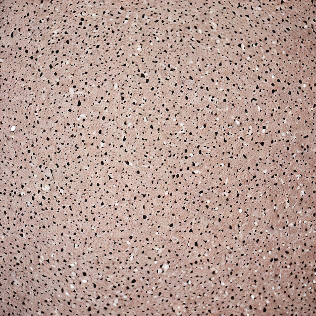 Fondo abstracto de textura de pared de piedra de mármol de suelo de terrazo ai generativo
