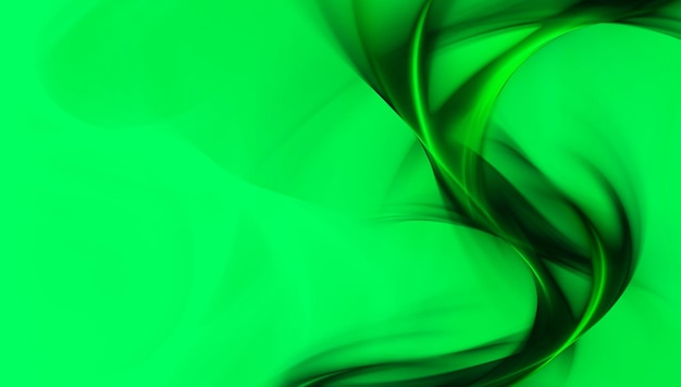 Fondo abstracto de textura verde claro