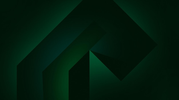 Fondo abstracto de textura verde claro