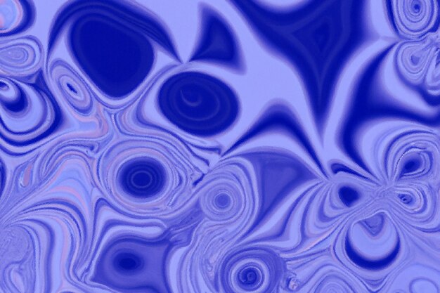 fondo abstracto en tonos azules con textura de vidrio húmedo