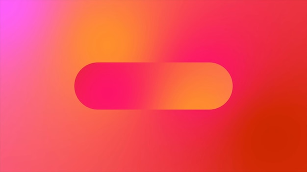 fondo abstracto con vector de color degradado