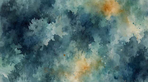 fondo abstracto con un vector libre de textura de acuarela