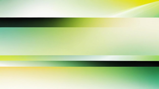 fondo abstracto verde y amarillo pacífico