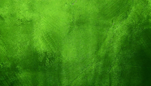 Fondo abstracto verde