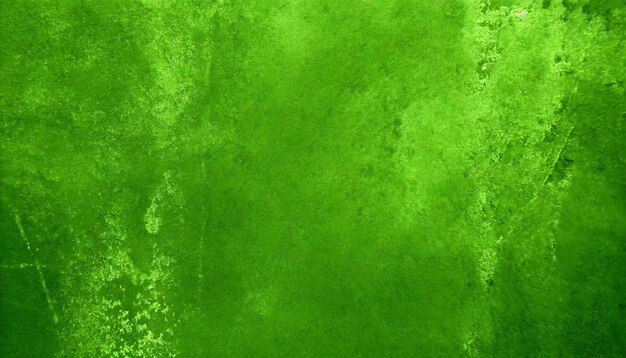 Fondo abstracto verde