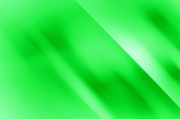 Fondo abstracto verde