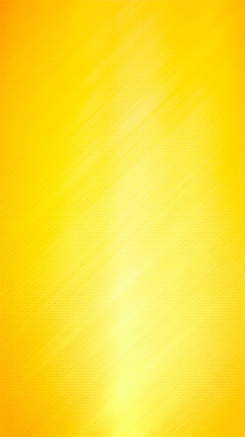 Fondo abstracto vertical amarillo para Banner Poster Celebraciones y trabajos de diseño gráfico