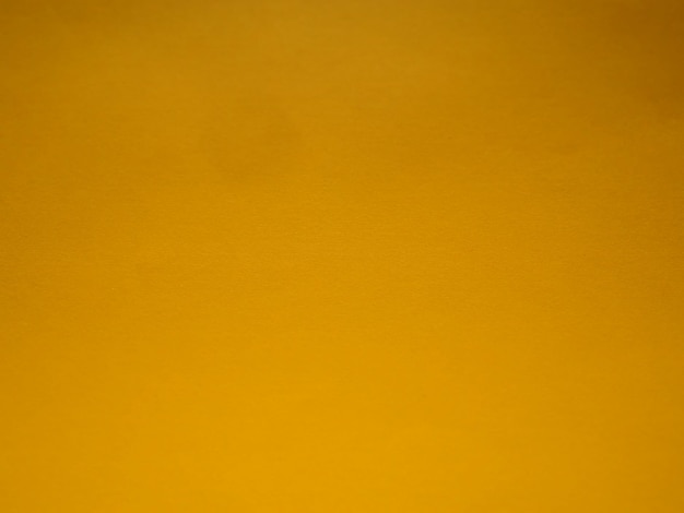 Fondo abstracto vivo amarillo un hermoso color amarillo rico cerca de ocre