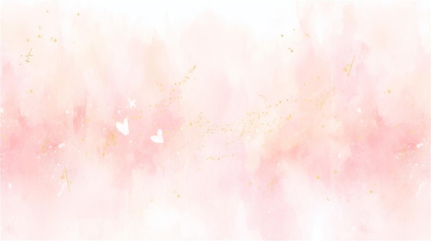 Fondo de acuarela abstracto Ilustración dibujada a mano para su diseño