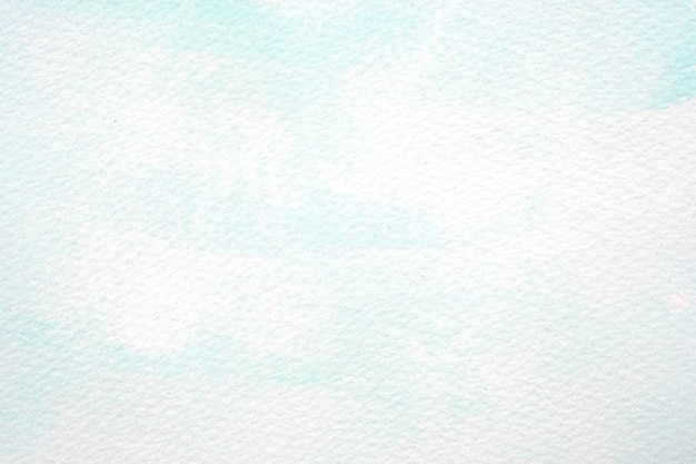 Foto fondo de acuarela, arte abstracto azul acuarela pintura texturizada
