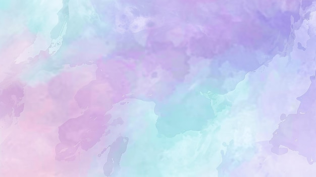 fondo de acuarela de colores