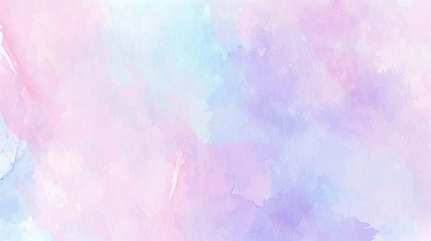 fondo de acuarela de colores