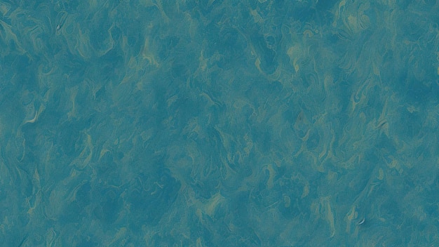 Fondo de acuarela en fondo de textura grunge jaspeado azul