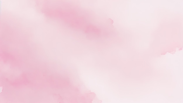 Fondo acuarela rosa rubor