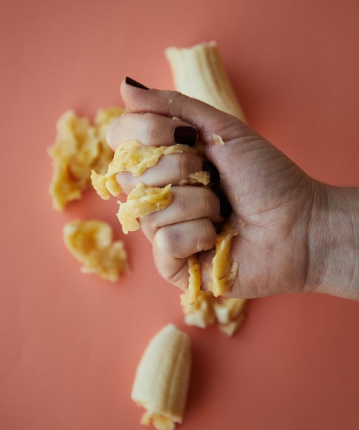 Foto fondo aislado alimentos