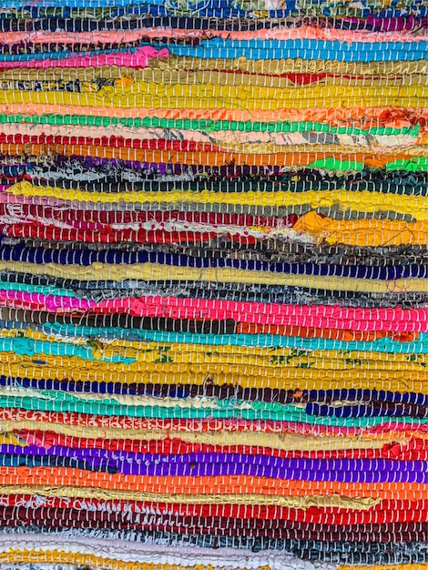 Fondo de alfombra textil color Textura de alfombra