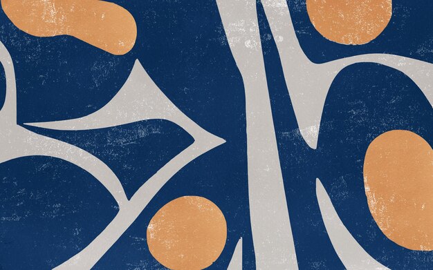 Fondo de alfombra de textura abstracta moderna Ilustración abstracta