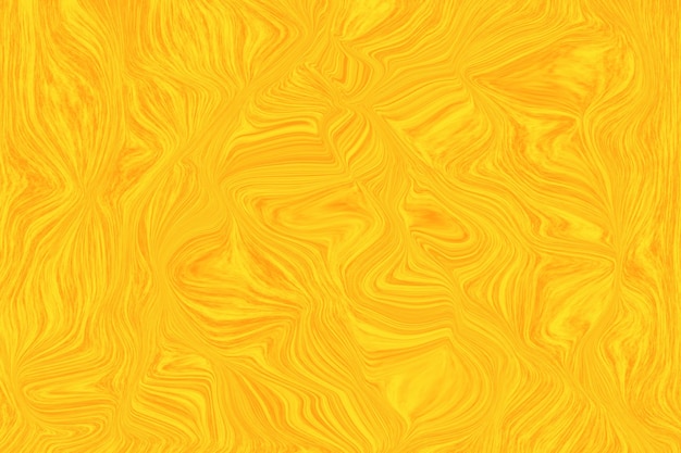 Fondo amarillo abstracto con efecto de desenfoque y mármol