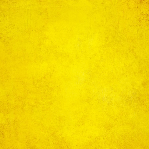 Fondo amarillo abstracto con textura