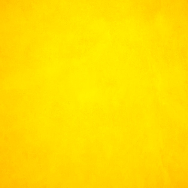 Fondo amarillo abstracto con textura