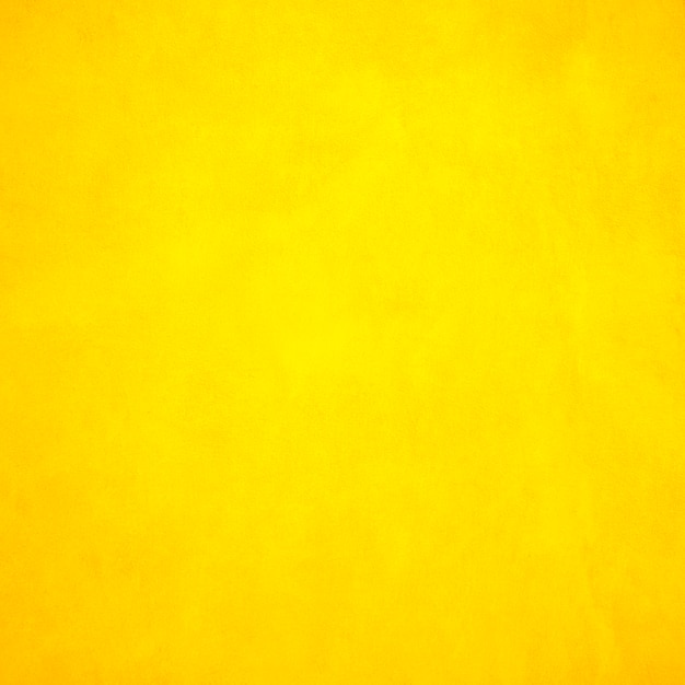 Fondo amarillo abstracto con textura