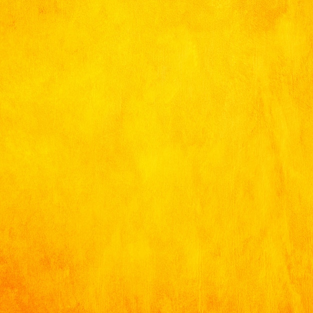 Fondo amarillo abstracto con textura