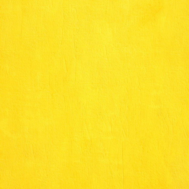 Foto fondo amarillo abstracto con textura