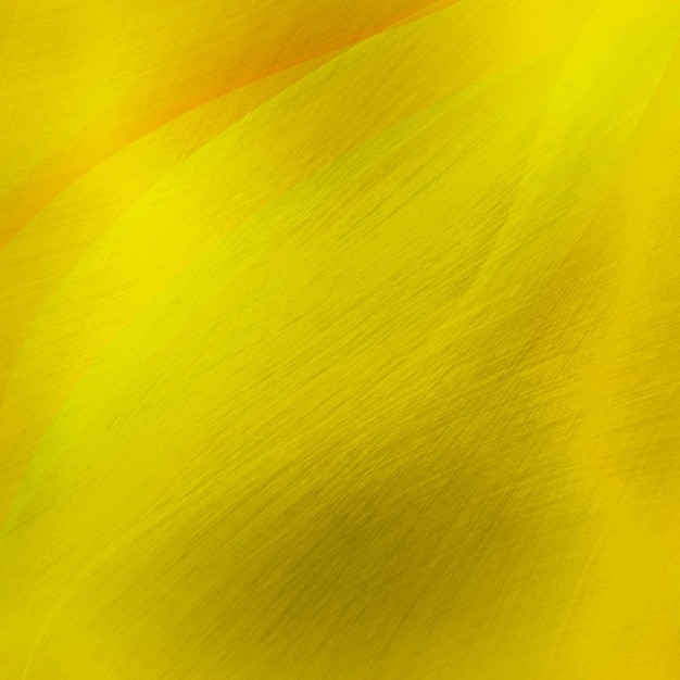 Fondo amarillo abstracto