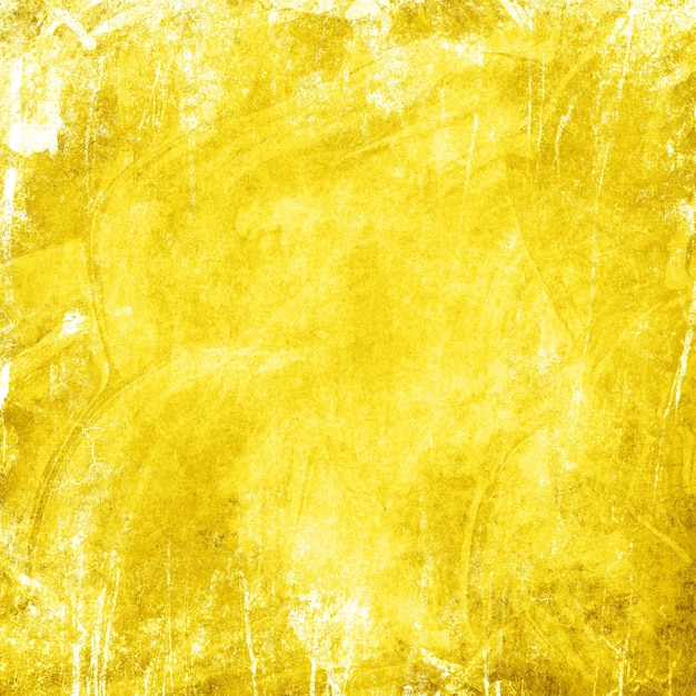 Foto fondo amarillo abstracto