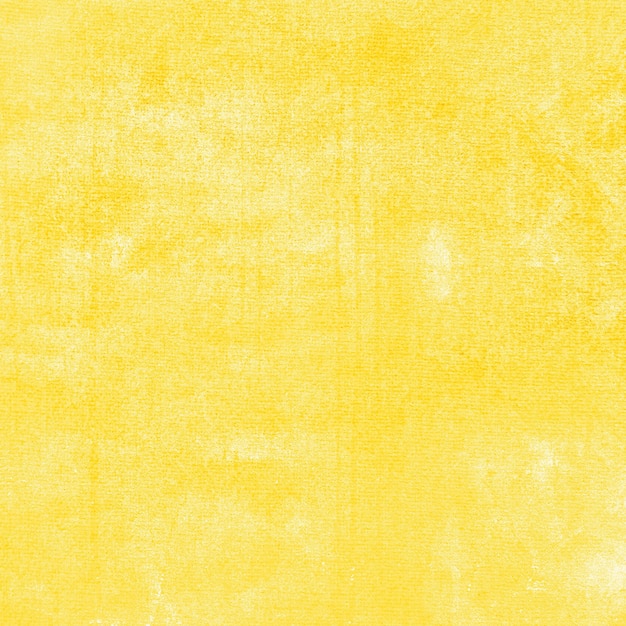 Fondo amarillo abstracto