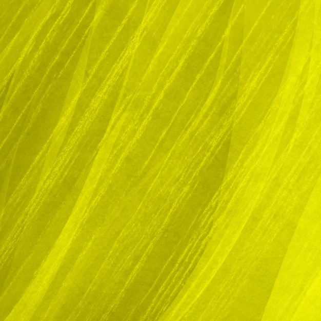 Fondo amarillo abstracto