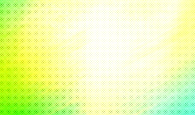 Fondo amarillo adecuado para carteles publicitarios, pancartas, redes sociales, cubiertas de eventos y varios trabajos de diseño