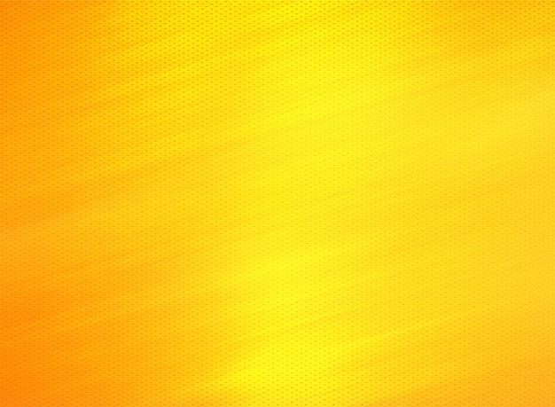Fondo amarillo para banderas, anuncios, eventos de fiestas, carteles, celebraciones y varios trabajos de diseño